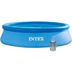 Prekrytie bazénov Intex 