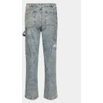 Dámske Straight Fit jeans Urban Outfitters v streetwear štýle z bavlny vo veľkosti XXS v zľave 