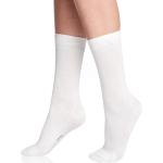 Pánske Ponožky bellinda bielej farby 42 v zľave 