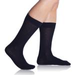 Pánske Ponožky bellinda čiernej farby 38 v zľave 