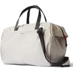 Cestovné tašky bellroy bielej farby z tkaniny 