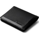 Peňaženky bellroy čiernej farby v minimalistickom štýle 