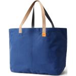 Plážové tašky bellroy modrej farby 
