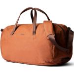Cestovné tašky bellroy v minimalistickom štýle objem 55 l 