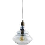 Visiace lampy BePureHome vo vintage štýle kompatibilné s E27 