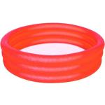 Bestway inflatable pool 102x25cm 51024-5648 N/A