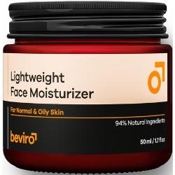 Beviro Lightweight Face Moisturizer (50 g)