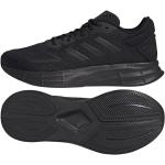 Pánske Cestné bežecké tenisky adidas Duramo 10 čiernej farby zo syntetiky vo veľkosti 40,5 