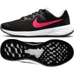 Detské Cestné bežecké tenisky Nike Revolution 6 transparentnej farby 
