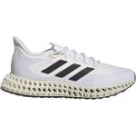 Pánska Bežecká obuv adidas bielej farby vo veľkosti 43 Zľava 