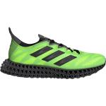 Pánska Bežecká obuv adidas zelenej farby vo veľkosti 43 Zľava 