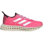 Pánska Bežecká obuv adidas ružovej farby vo veľkosti 39 Zľava 