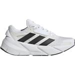 Pánska Bežecká obuv adidas Adistar bielej farby vo veľkosti 39 Zľava 