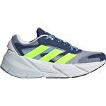Pánska Bežecká obuv adidas Adistar modrej farby vo veľkosti 47 Zľava 