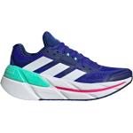 Pánska Bežecká obuv adidas Adistar modrej farby vo veľkosti 41 Zľava 
