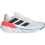 Pánska Bežecká obuv adidas Adistar bielej farby vo veľkosti 43 Zľava 