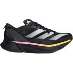 Pánska Bežecká obuv adidas Adizero Adios Pro čiernej farby vo veľkosti 48 