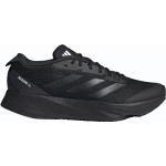 Pánska Bežecká obuv adidas Adizero čiernej farby vo veľkosti 38,5 Zľava 