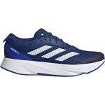 Pánska Bežecká obuv adidas Adizero modrej farby vo veľkosti 41 Zľava 