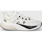 Bežecké topánky adidas AlphaBounce + biela farba, IG3585