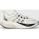 Bežecké topánky adidas AlphaBounce biela farba, IG3588