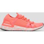 Dámske Cestné bežecké tenisky adidas Adidas by Stella McCartney ružovej farby zo syntetiky vo veľkosti 36,5 