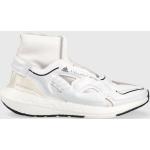 Dámske Cestné bežecké tenisky adidas Adidas by Stella McCartney bielej farby zo syntetiky vo veľkosti 36,5 