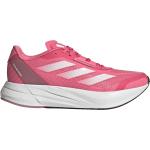 Pánska Bežecká obuv adidas Duramo ružovej farby vo veľkosti 39 Zľava 