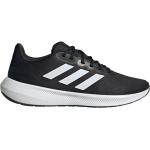 Pánska Bežecká obuv adidas Runfalcon čiernej farby vo veľkosti 44 Zľava 