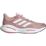 Pánska Bežecká obuv adidas ružovej farby vo veľkosti 38,5 Zľava 