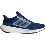 Pánska Bežecká obuv adidas modrej farby vo veľkosti 47 Zľava 