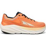 Pánska Bežecká obuv Altra oranžovej farby vo veľkosti 41 Zľava 