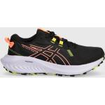 Bežecké topánky Asics Gel-Excite Trail 2 čierna farba