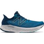 Pánska Športová obuv New Balance Fresh Foam 1080 v11 modrej farby 