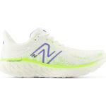 Pánska Bežecká obuv New Balance Fresh Foam 1080 bielej farby vo veľkosti 40 Zľava 