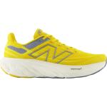 Pánska Bežecká obuv New Balance Fresh Foam 1080 žltej farby vo veľkosti 40,5 