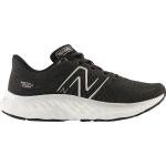 Dámska Bežecká obuv New Balance Fresh Foam EVOZ čiernej farby vo veľkosti 38 
