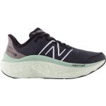 Dámske Cestné bežecké tenisky New Balance Fresh Foam čiernej farby vo veľkosti 38 v zľave 
