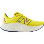 Pánska Bežecká obuv New Balance Fresh Foam žltej farby vo veľkosti 42 Zľava 