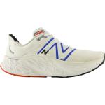 Pánska Bežecká obuv New Balance Fresh Foam bielej farby vo veľkosti 44 Zľava 