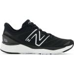 Pánska Bežecká obuv New Balance Fresh Foam čiernej farby Zľava 