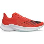 Pánska Športová obuv New Balance FuelCell červenej farby 