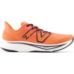 Pánska Bežecká obuv New Balance FuelCell Rebel oranžovej farby vo veľkosti 42,5 Zľava 