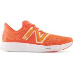 Pánska Bežecká obuv New Balance FuelCell oranžovej farby Zľava 