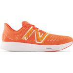 Pánska Bežecká obuv New Balance FuelCell oranžovej farby vo veľkosti 47,5 Zľava 