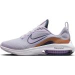 Detské Cestné bežecké tenisky Nike Zoom fialovej farby vo veľkosti 38,5 