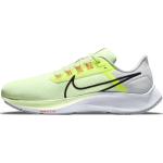 Pánska Bežecká obuv Nike Zoom Pegasus 38 zelenej farby vo veľkosti 48,5 Zľava 