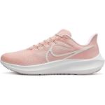Dámska Bežecká obuv Nike Zoom Pegasus 38 ružovej farby vo veľkosti 38,5 