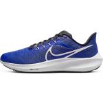 Pánska Bežecká obuv Nike Zoom Pegasus 39 modrej farby vo veľkosti 48,5 Zľava 