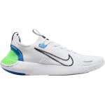 Pánska Bežecká obuv Nike Free Flyknit bielej farby vo veľkosti 44,5 Zľava 
